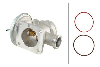 HELLA 6NU 014 864-091 EAN: 4082300764116.