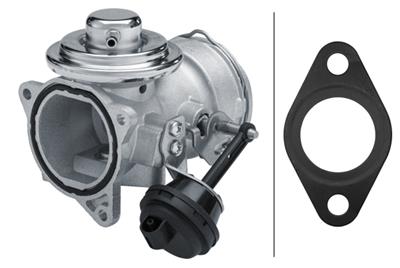 HELLA 6NU 014 864-511 EAN: 4082300819465.