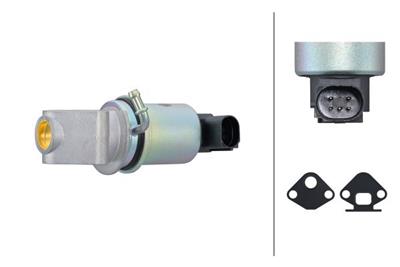 HELLA 6NU 014 865-431 EAN: 4082300869057.