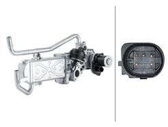 HELLA 6NU 358 167-011