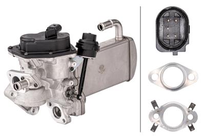 HELLA 6NU 358 167-031 EAN: 4082300808964.