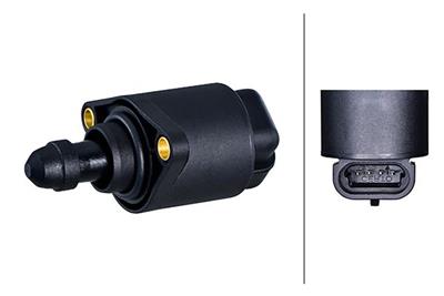 HELLA 6NW 358 192-091 EAN: 4082300848922.