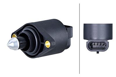 HELLA 6NW 358 192-181 EAN: 4082300848731.