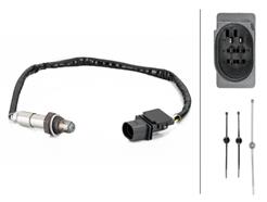 HELLA 6PA 358 103-101