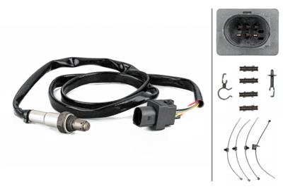 HELLA 6PA 358 103-121 EAN: 4082300760477.