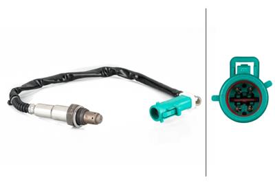 HELLA 6PA 358 103-211 EAN: 4082300758122.