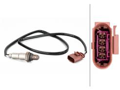 HELLA 6PA 358 103-231