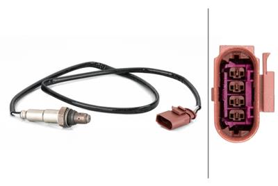 HELLA 6PA 358 103-231 EAN: 4082300759884.