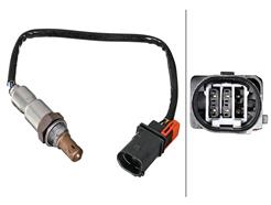 HELLA 6PA 358 221-031