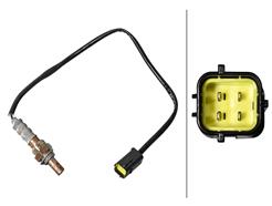 HELLA 6PA 358 221-111