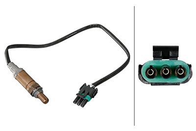 HELLA 6PA 358 221-131 EAN: 4082300897449.