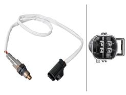 HELLA 6PA 358 221-181