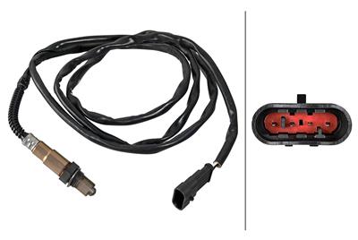 HELLA 6PA 358 221-441 EAN: 4082300897944.