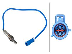 HELLA 6PA 358 221-461