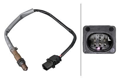 HELLA 6PA 358 221-531 EAN: 4082300898019.