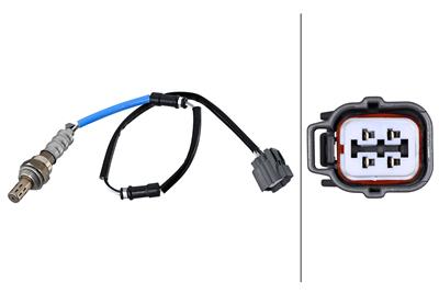 HELLA 6PA 358 221-591 EAN: 4082300899085.