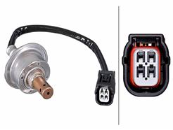 HELLA 6PA 358 221-691