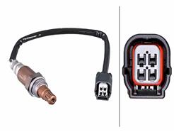 HELLA 6PA 358 221-731