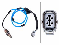 HELLA 6PA 358 221-951