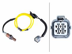 HELLA 6PA 358 221-961