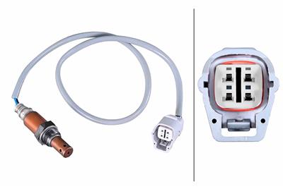 HELLA 6PA 358 229-071 EAN: 4082300931075.