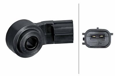 HELLA 6PG 013 114-541