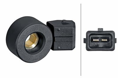 HELLA 6PG 013 114-571