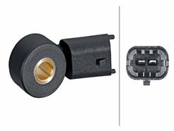 HELLA 6PG 013 114-591