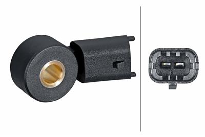 HELLA 6PG 013 114-591