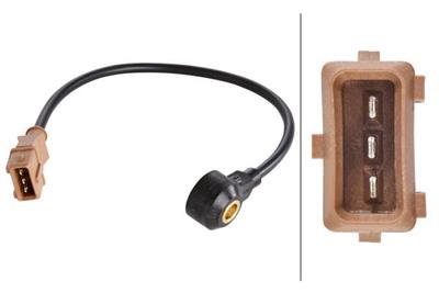 HELLA 6PG 009 108-541 EAN: 4082300290776.