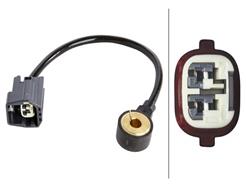 HELLA 6PG 009 108-741