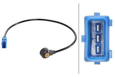 HELLA 6PG 013 114-001 EAN: 4082300620627.