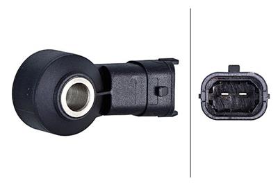 HELLA 6PG 013 114-341 EAN: 4082300850376.