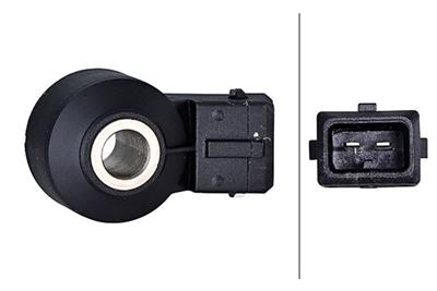 HELLA 6PG 013 114-371 EAN: 4082300850345.