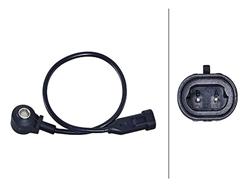 HELLA 6PG 013 114-431