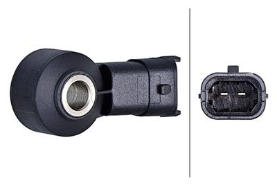 HELLA 6PG 013 114-441 EAN: 4082300850277.