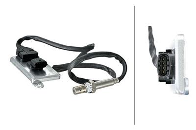 HELLA 6PN 358 186-681 EAN: 4082300858006.