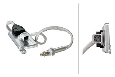 HELLA 6PN 358 186-721 EAN: 4082300858037.