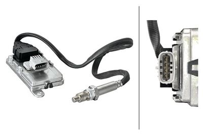 HELLA 6PN 358 186-791 EAN: 4082300858105.