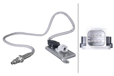 HELLA 6PN 358 186-801 EAN: 4082300858112.