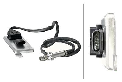 HELLA 6PN 358 186-811 EAN: 4082300858129.