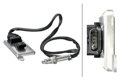 HELLA 6PN 358 186-831 EAN: 4082300858143.