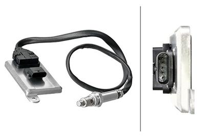 HELLA 6PN 358 186-841 EAN: 4082300858150.