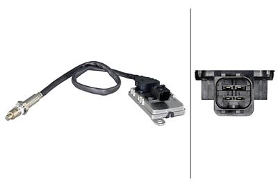 HELLA 6PN 358 186-891 EAN: 4082300886672.