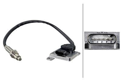 HELLA 6PN 358 307-061 EAN: 4082300894257.