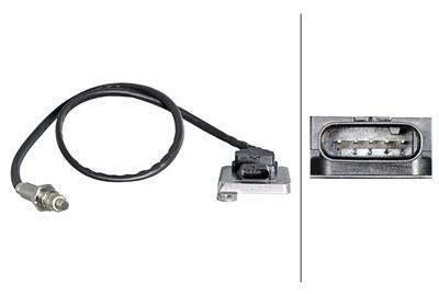 HELLA 6PN 358 307-141 EAN: 4082300894325.