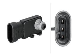 HELLA 6PP 009 400-011