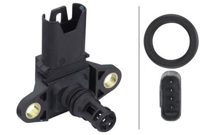 HELLA 6PP 009 400-051 EAN: 4082300323610.