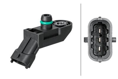 HELLA 6PP 009 400-111 EAN: 4082300215977.