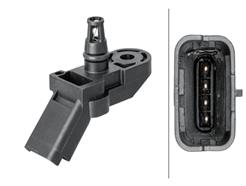 HELLA 6PP 009 400-301